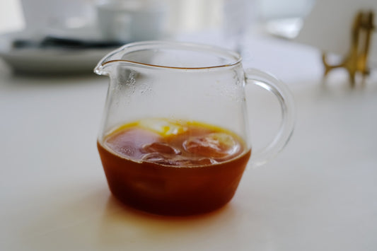 シナモン香るコーヒーが登場しました!