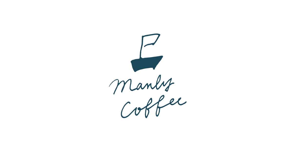 MANLY COFFEE