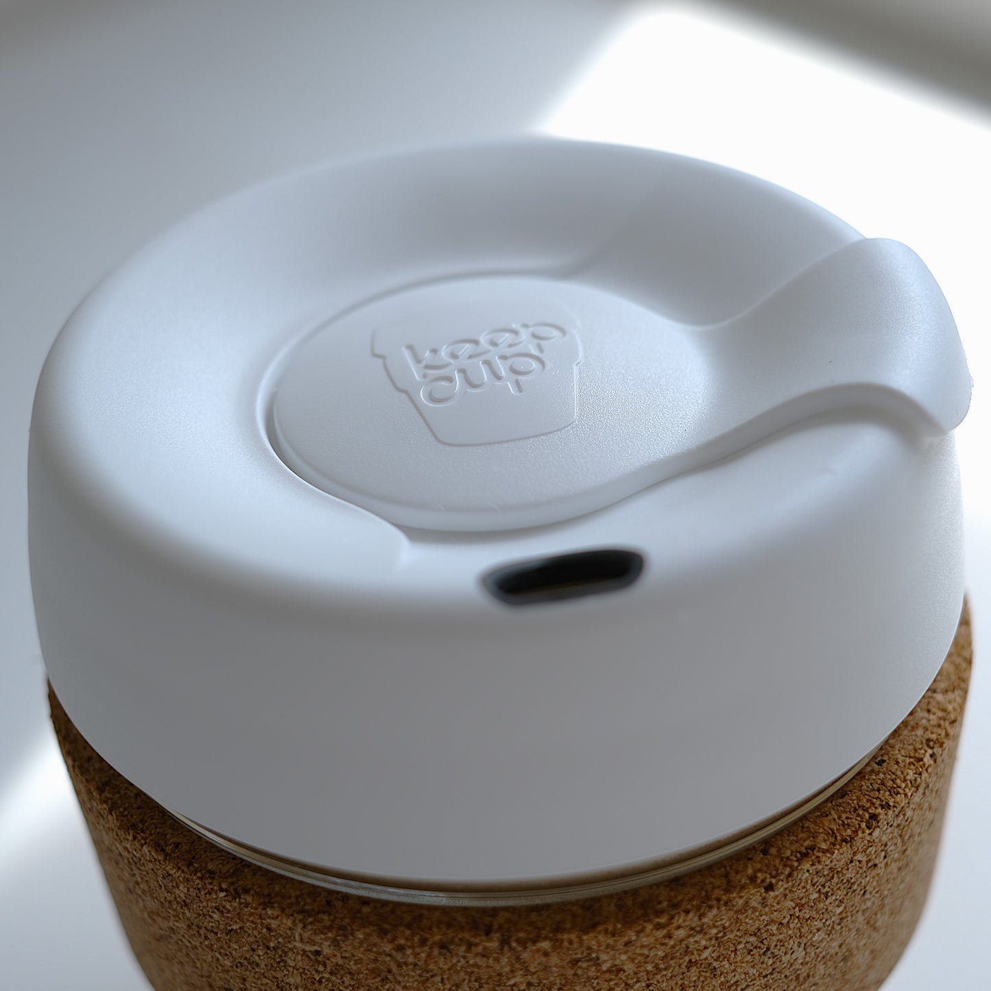 KeepCup Brew Cork Small 8oz / 227ml - MANLY COFFEE original