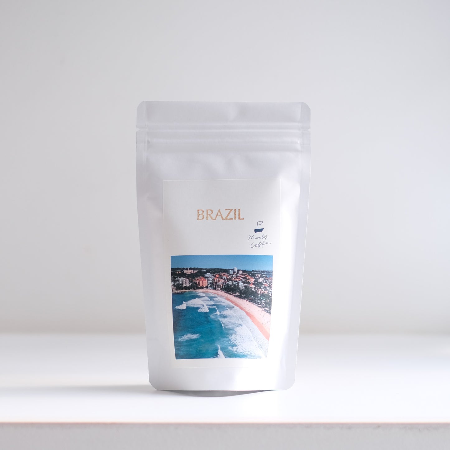 Brazil Daterra ブラジル ダテーラ農園