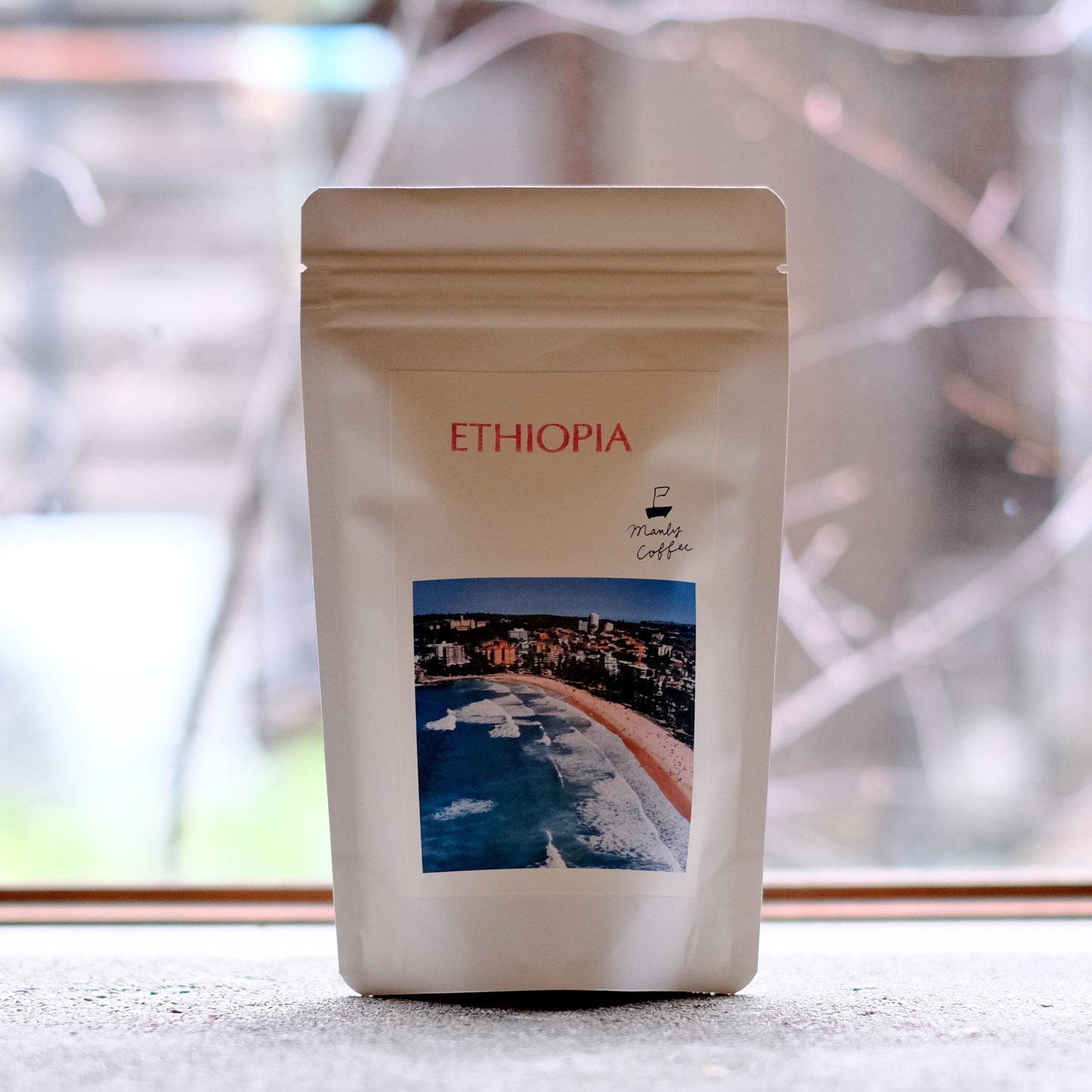 Ethiopia Chelbesa Natural エチオピア チェルベサ ナチュラル