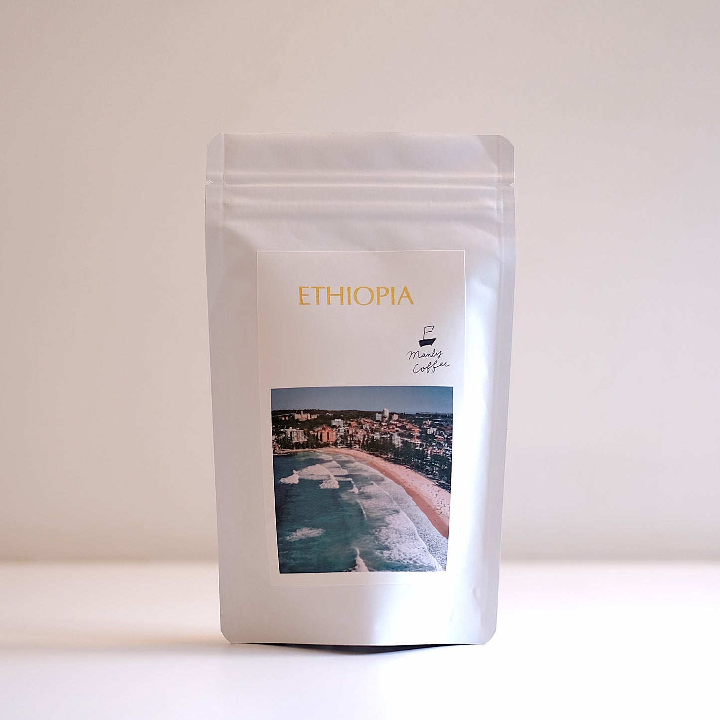 Ethiopia Chire Washed エチオピア チレ ウォッシュド