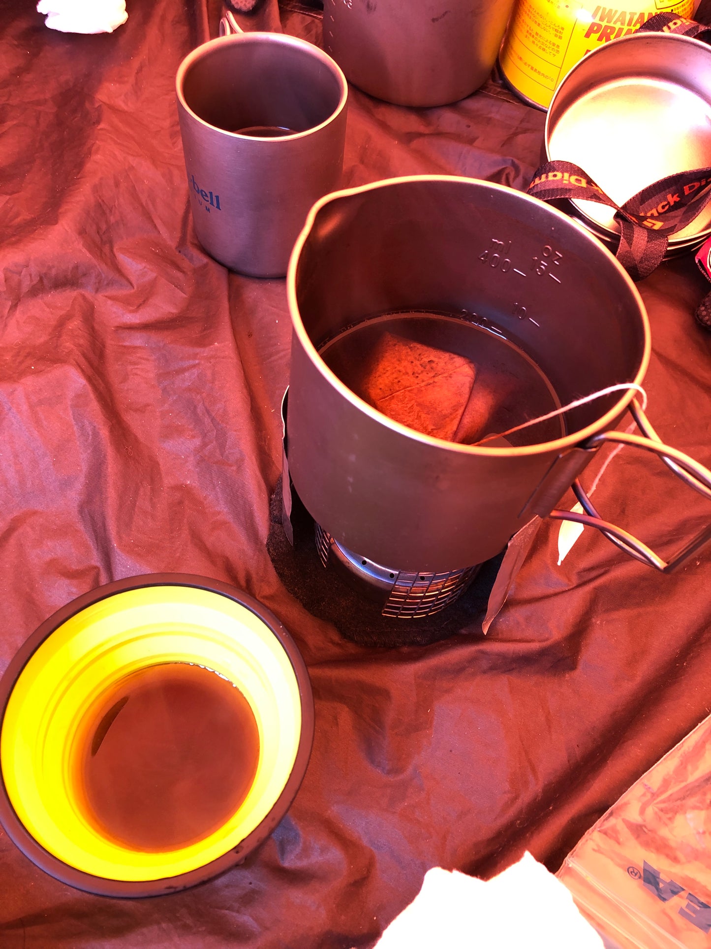 【 NEW! 】- Coffee Bags - Dip Style -コーヒーバッグ - ディップスタイル ( 中深煎り )ほんのりビター MILK CHOCOLATE