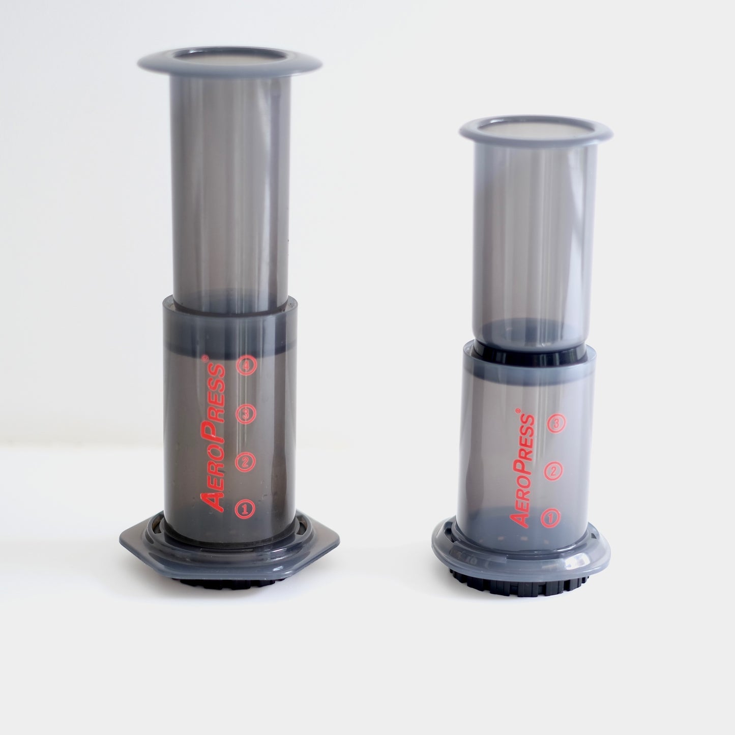 【 100gコーヒー豆付！】エアロプレス　AeroPress