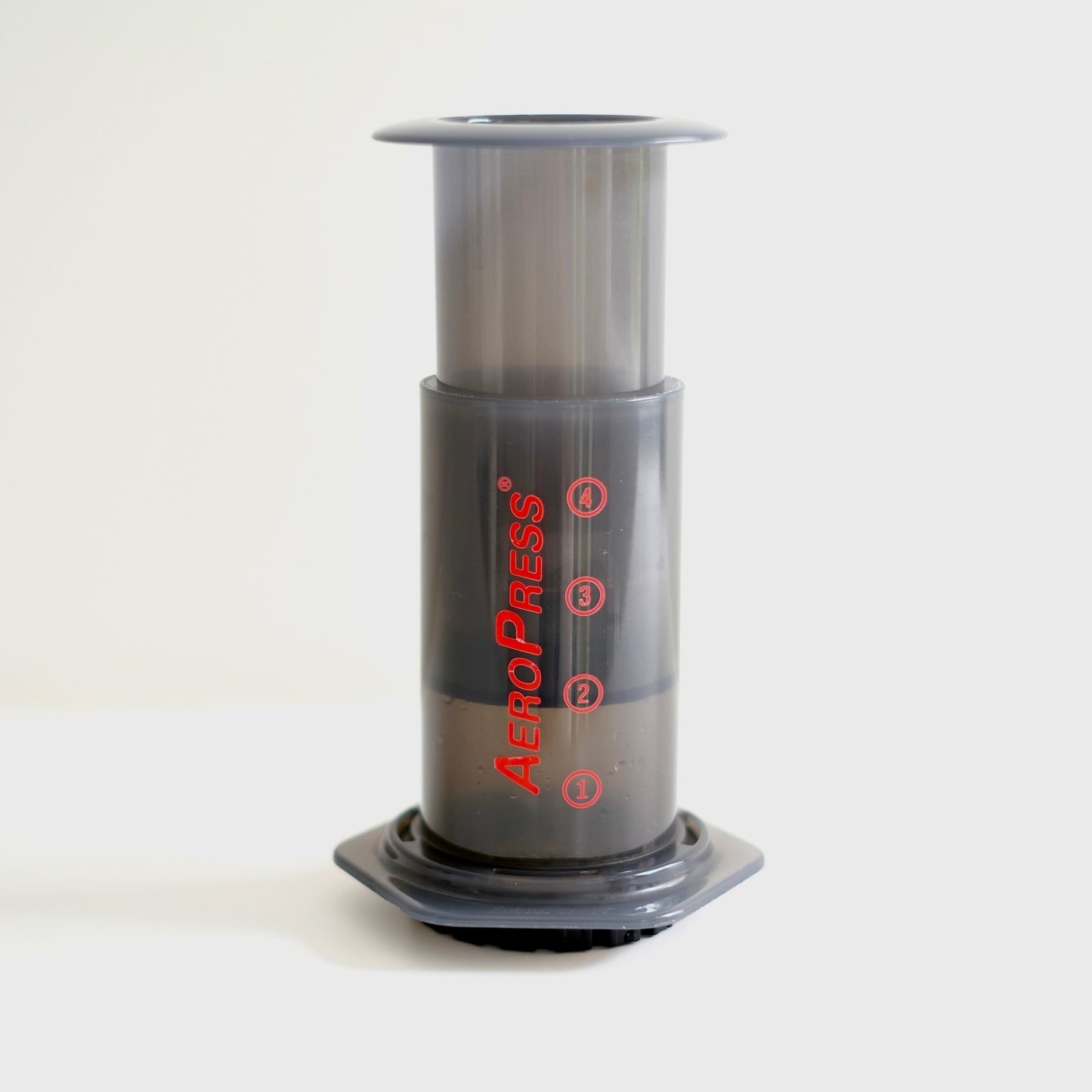 【 100gコーヒー豆付！】エアロプレス　AeroPress