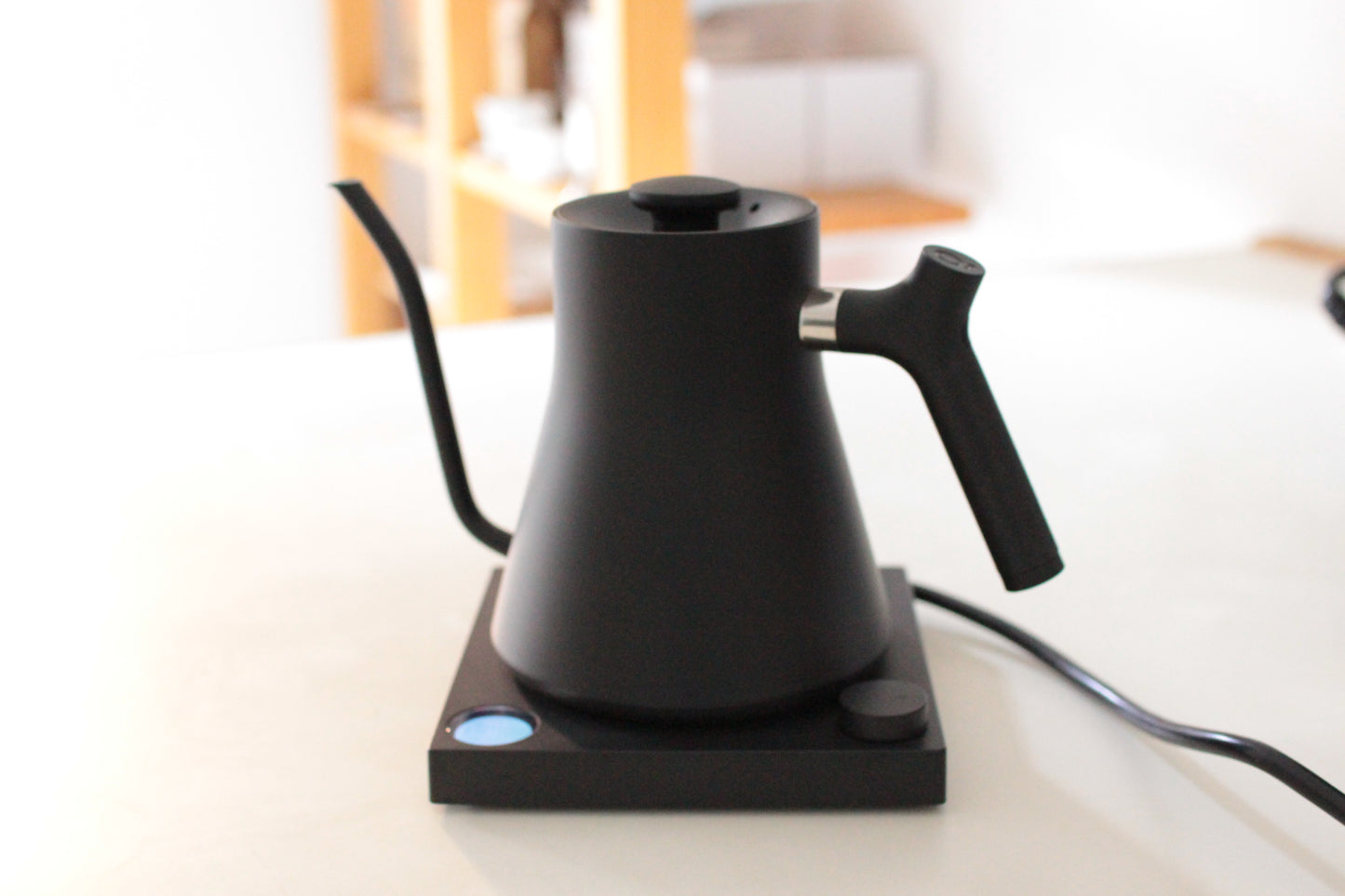 【free shipping! 】Fellow Stagg EKG electric kettle