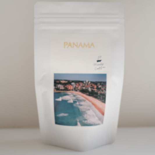【SOLD OUT 】Panama Finca Deborah Geisha Washed Terroir パナマ デボラ農園 ゲイシャ ウォッシュド テロワール