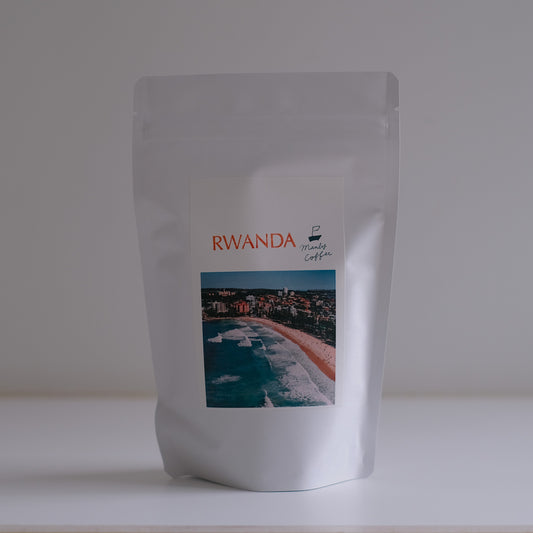 【 NEW！】Rwanda DukundeKawa Nkara Lot 1004 　ルワンダ ドゥクンデカワ・ンカラ Lot 1004