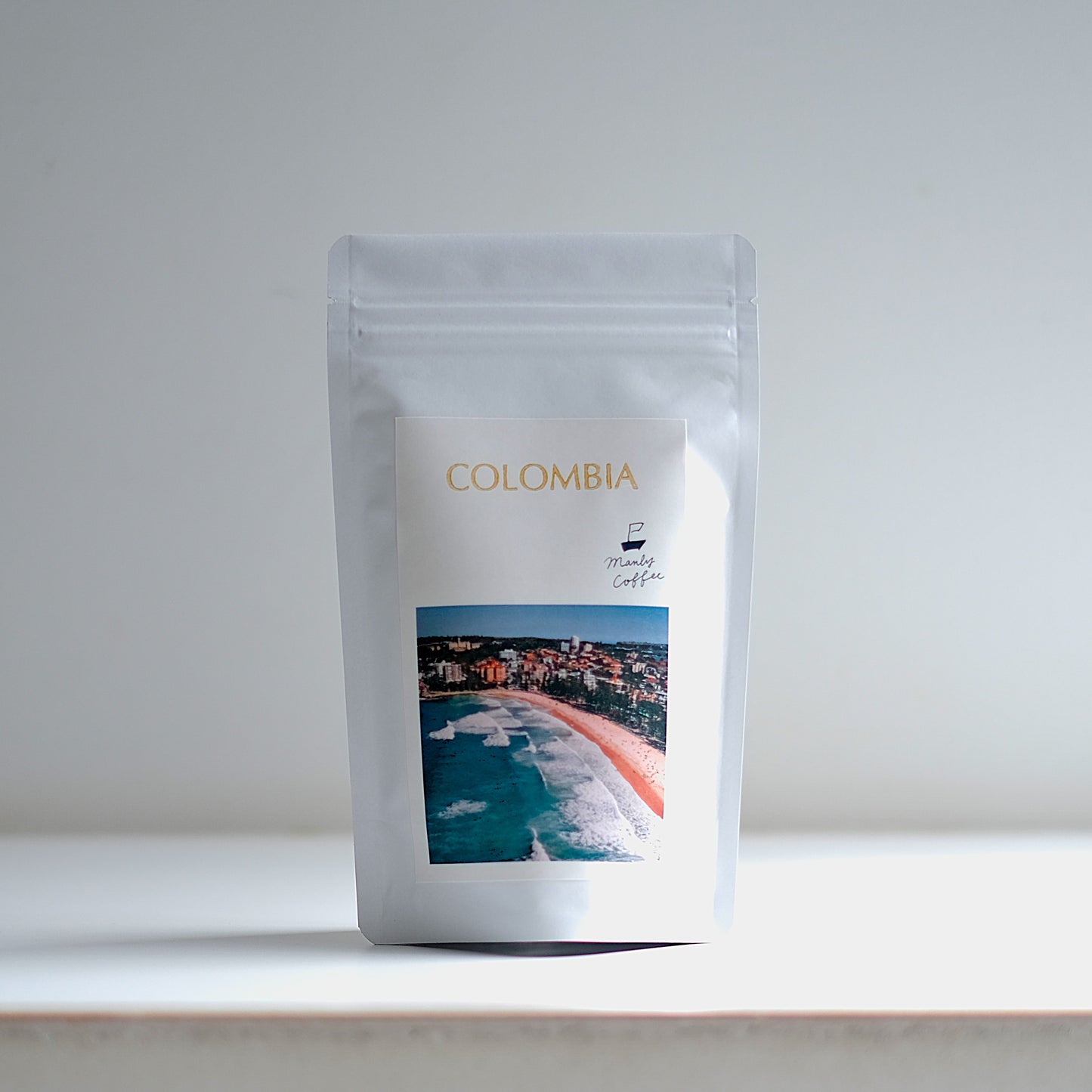 【 New!  】Colombia  Finca Milan  コロンビア フィンカ ミラン