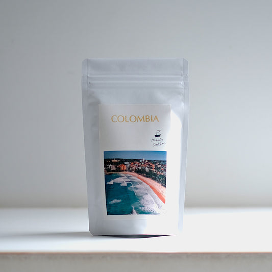 【 New!  】Colombia  Finca Milan  コロンビア フィンカ ミラン