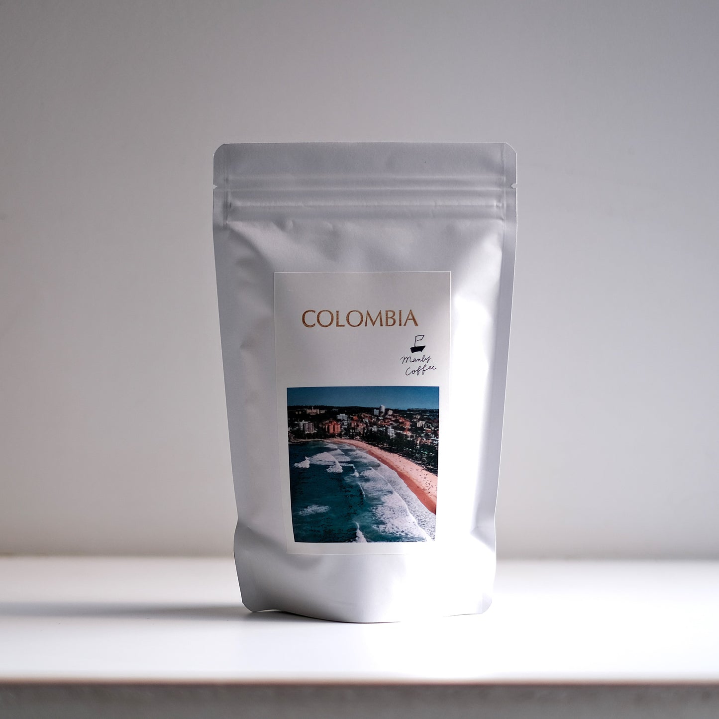 【 New!  】Colombia Finca La Piragua   コロンビア フィンカ ラ ピラグア