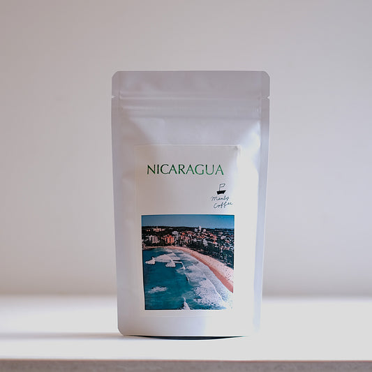 【 New!  】Nicaragua El Porvenir Java  ニカラグア エルポルベニール農園
