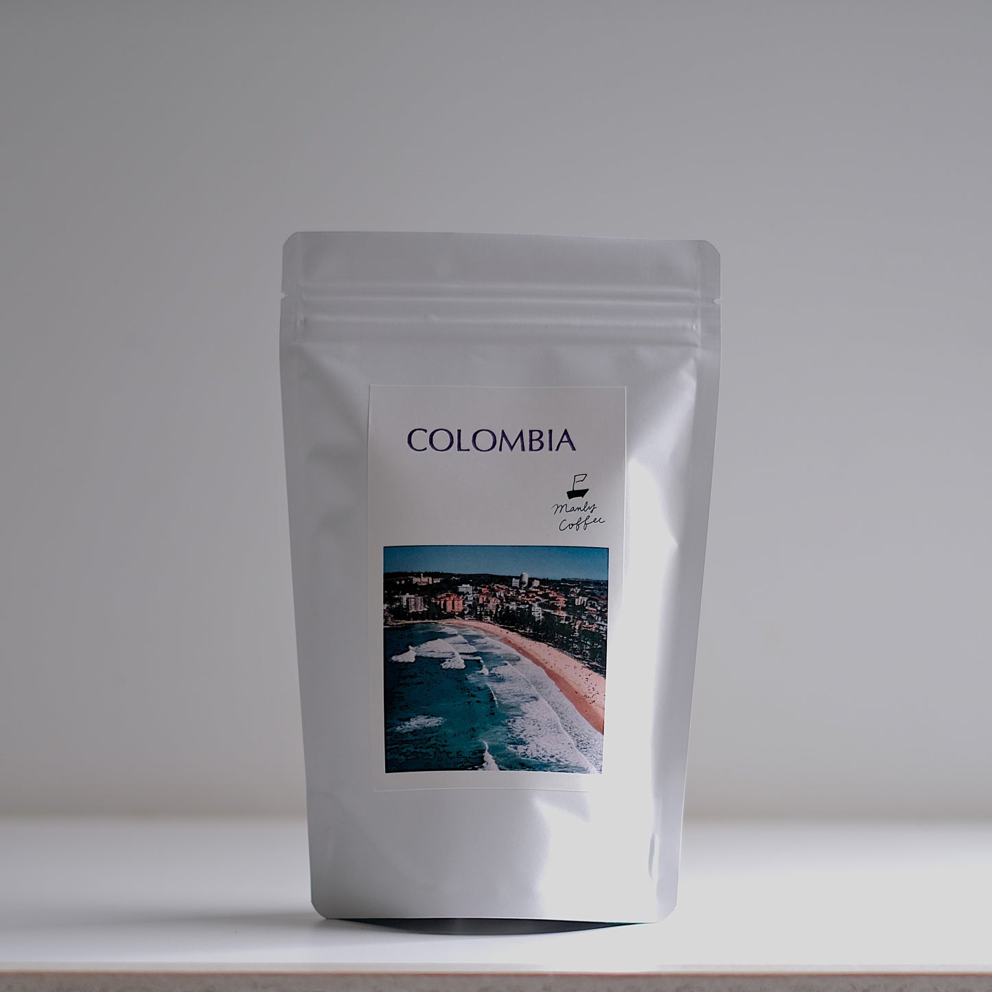 Colombia Santa Lucia コロンビア サンタ・ルシア