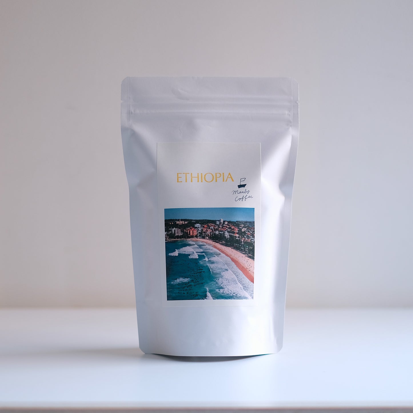 【 SOLD OUT 】Ethiopia Nensenbo MEWA　エチオピア ナンセボ メワ