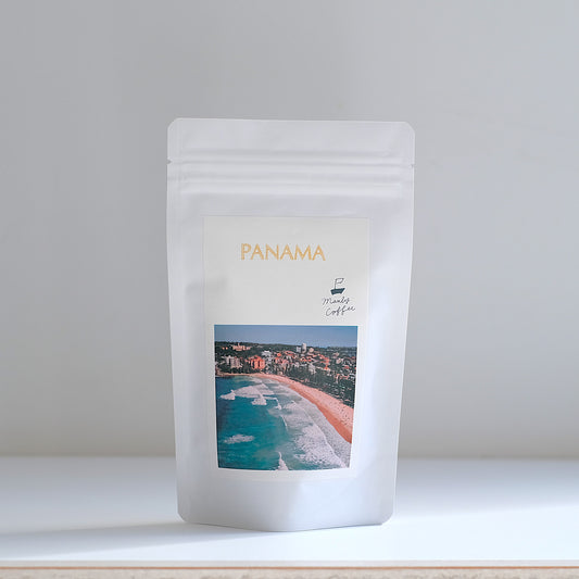 【NEW!】Panama  Tri-Up project Geisha ASD   パナマ  トライアップ プロジェクトゲイシャ ASD