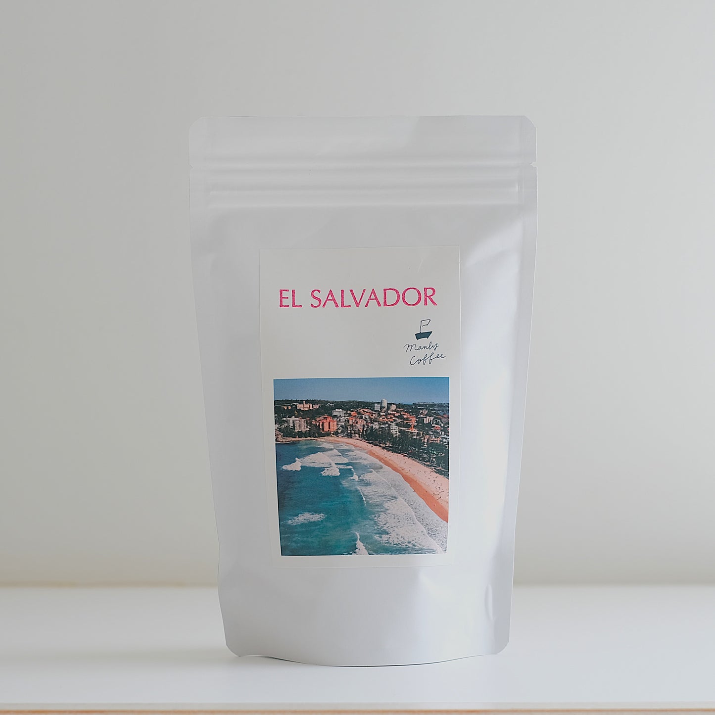 【 NEW! 】El Salvador  Pacamara  El Peñasco  エルサルバドル  パカマラ エル・ペニャスコ農園