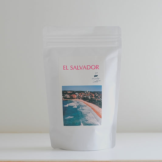 【 NEW! 】El Salvador  Pacamara  El Peñasco  エルサルバドル  パカマラ エル・ペニャスコ農園