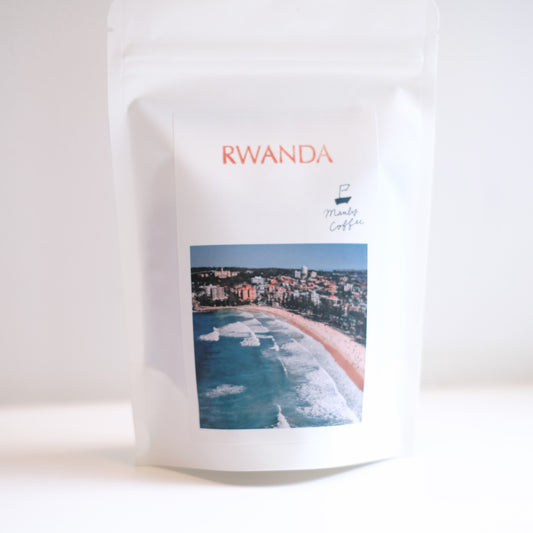 【NEW!】Rwanda Buf coffee Umrage ルワンダ ウムラゲウォッシングステーション