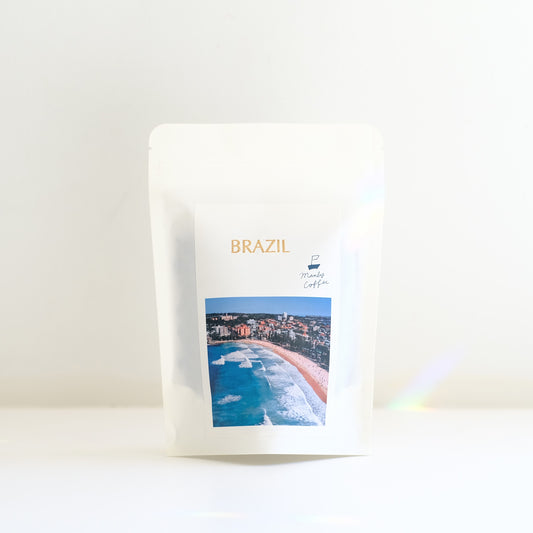 Brazil Fazenda UM ブラジル ウム農園