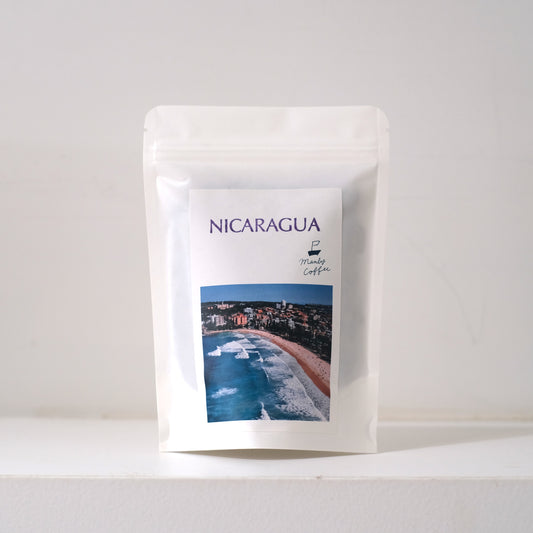 【 New! 】Nicaragua El Porvenir Pacamara　ニカラグア エルポルベニール農園 パカマラ