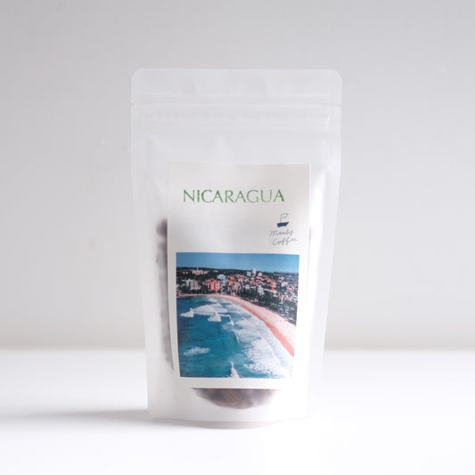 【 New! 】Nicaragua El Porvenir  Java　ニカラグア エルポルベニール農園 ハバ