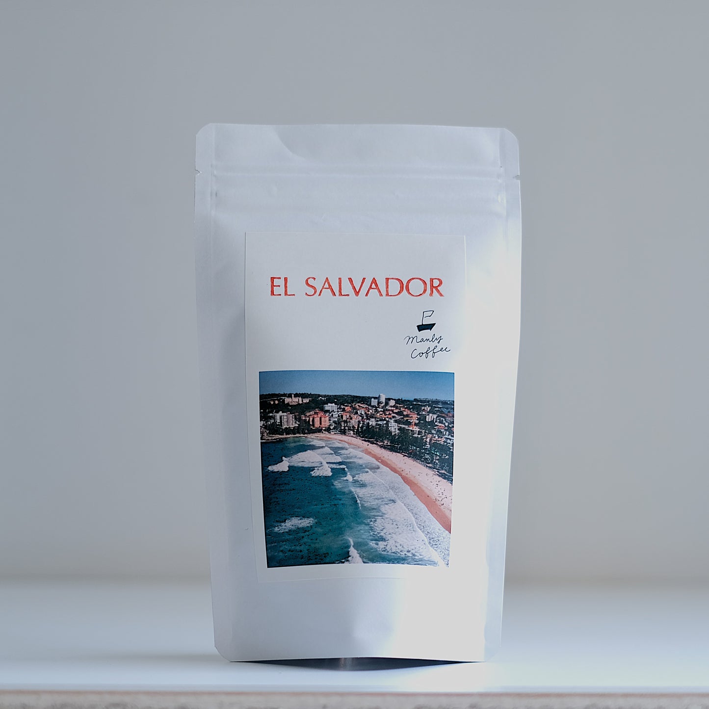 "HER HARVEST" [NEW!] El Salvador Familia Cristiani SL Washed