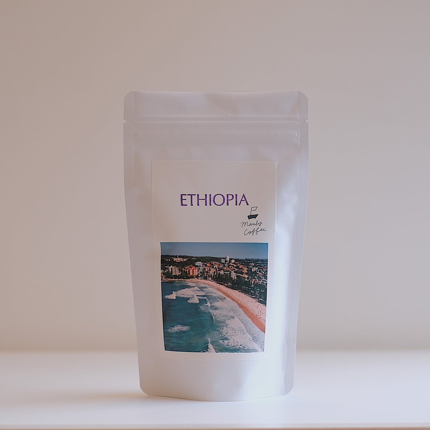 【 NEW! 】Ethiopia Tulisi Natural Anaerobic