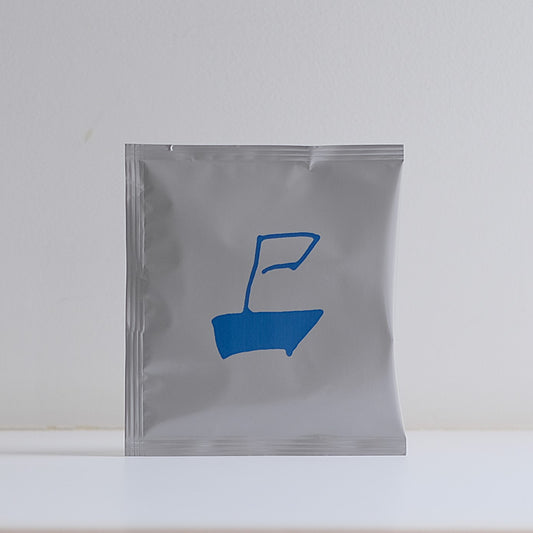 【 NEW! 】- Coffee Bags - DRIP  BAG    KENYA KANGOCHO Washed　- コーヒーバッグ ‐ ドリップバッグ ケニア カンゴチョ ウオッシュド