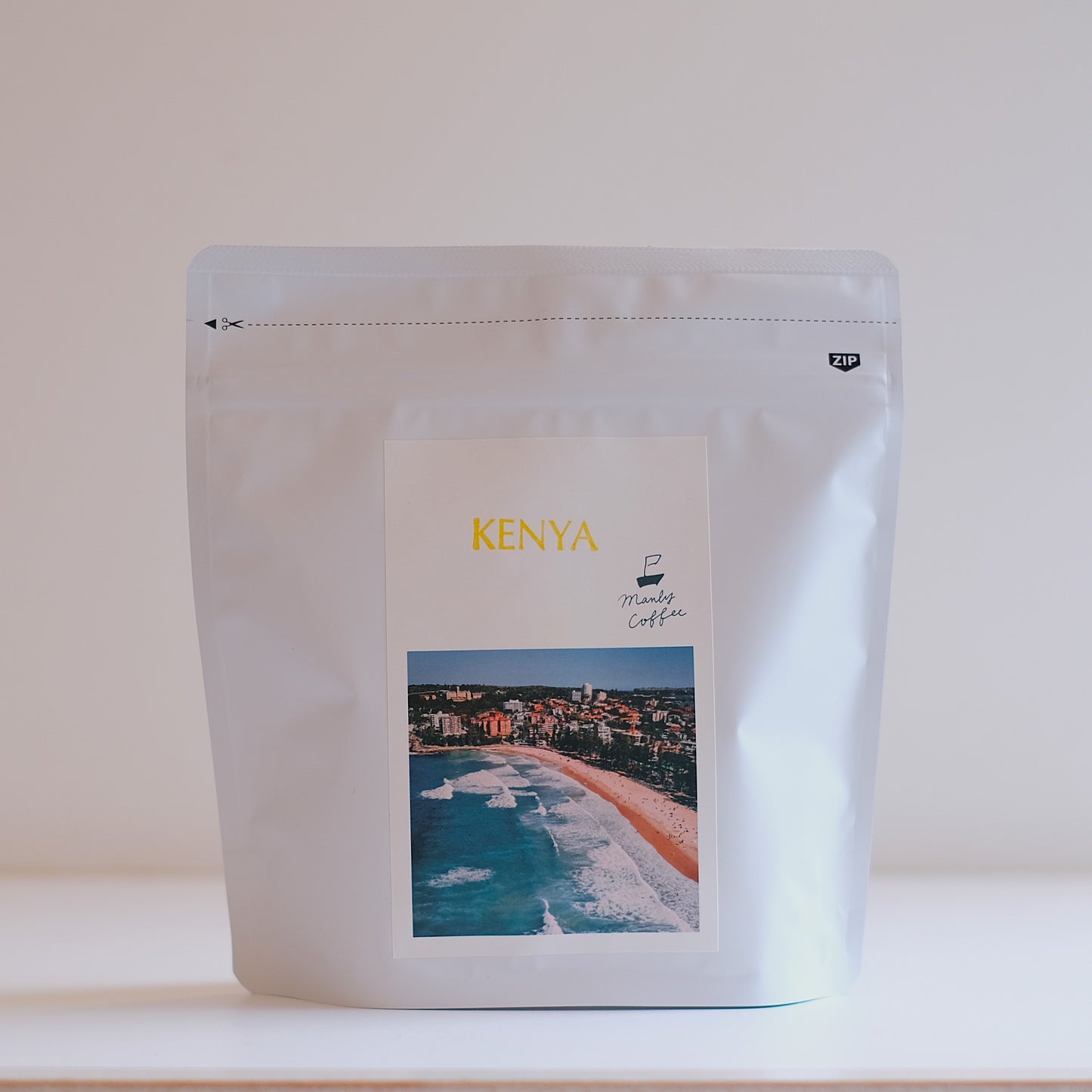 【 NEW！】MILK BREW -KENYA- 5P  ミルクブリュー -ケニア- 5P