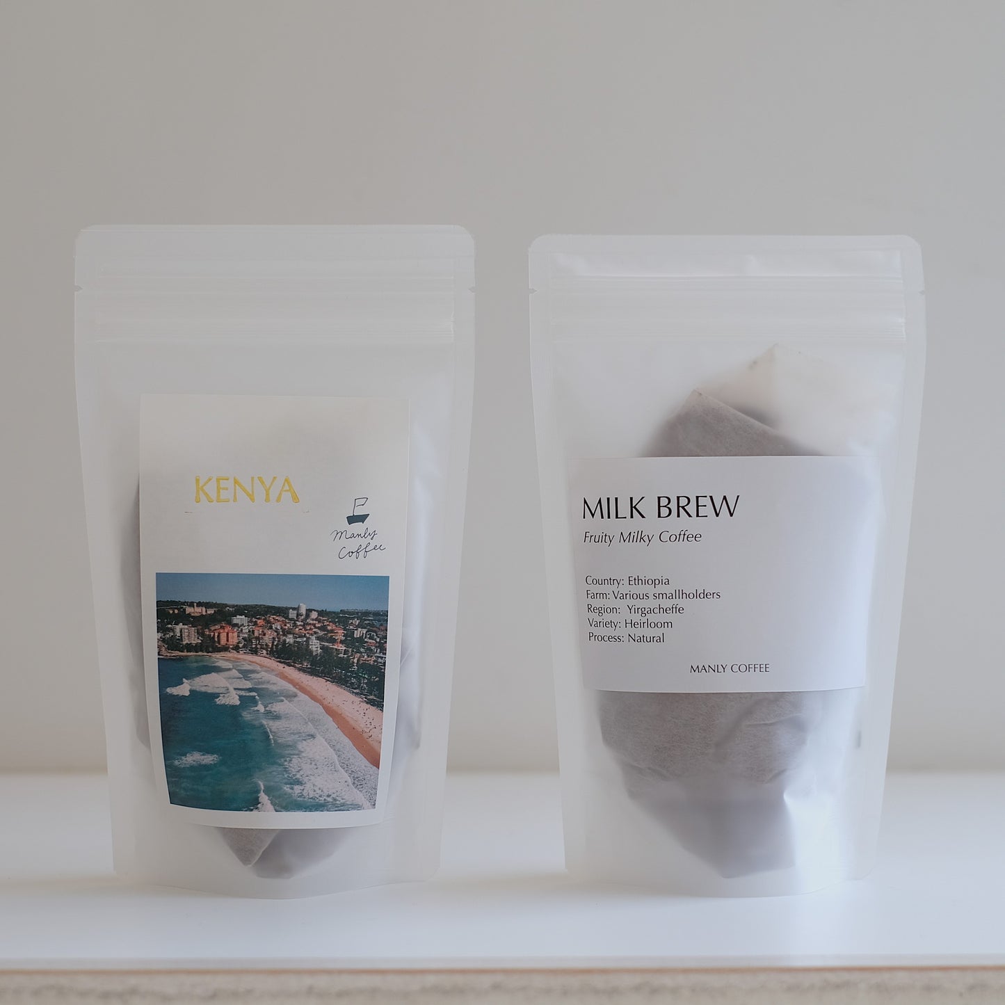 【国内送料無料】MILK BREW SET  ミルクブリュー セット