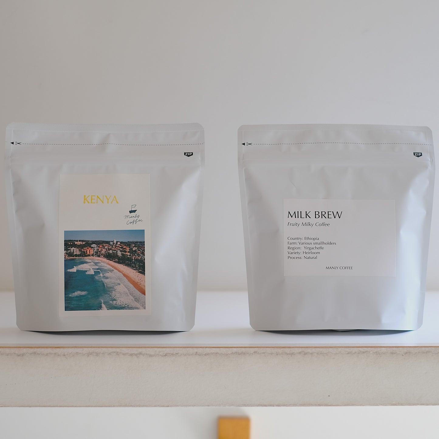 【国内送料無料】MILK BREW SET  ミルクブリュー セット