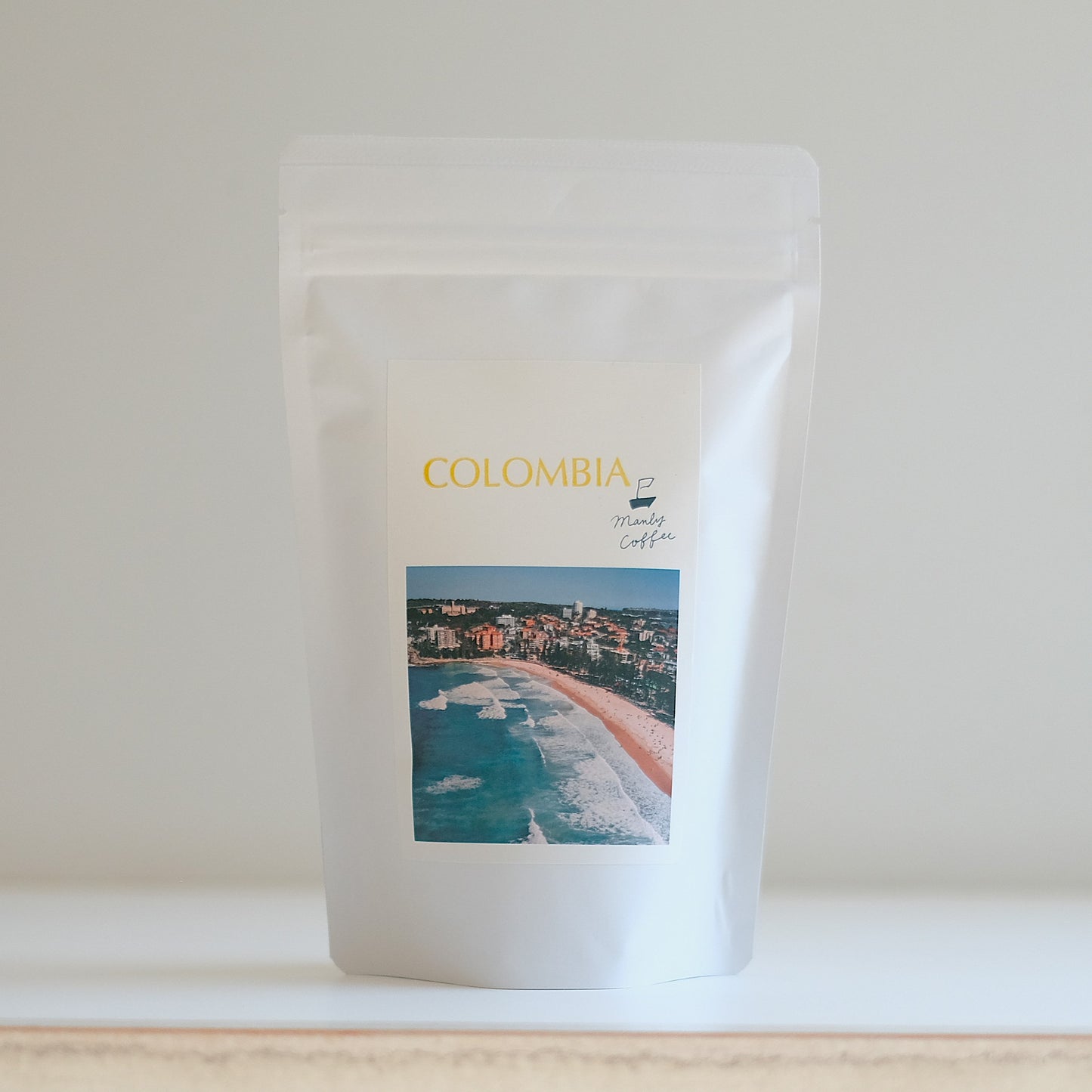 【 NEW! 】Colombia FINCA MILÁN - NG  コロンビア フィンカ ミラン - NG