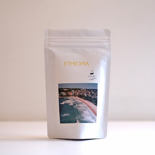 Ethiopia Chire Washed  エチオピア チレ ウォッシュド