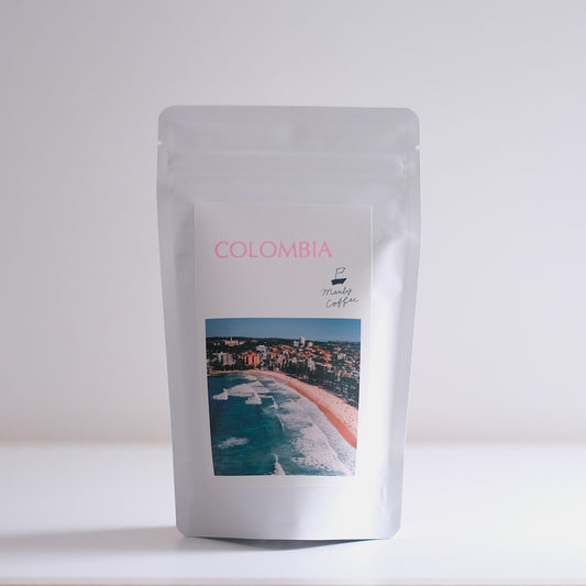 【 NEW! 】Colombia FINCA MILÁN -APRIL コロンビア フィンカ ミラン - エイプリル
